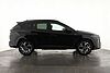 Hyundai TUCSON 1.6T Hybrid N Line 5dr Auto Pearl - Abyss black