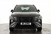 Hyundai TUCSON 1.6T Hybrid N Line 5dr Auto Pearl - Abyss black