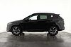 Hyundai TUCSON 1.6T Hybrid N Line 5dr Auto Pearl - Abyss black