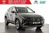 Hyundai TUCSON 1.6T 150 Advance 5dr DCT Pearl - Ecotronic grey