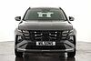 Hyundai TUCSON 1.6T 150 Advance 5dr DCT Pearl - Ecotronic grey