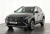 Hyundai TUCSON 1.6T 150 Advance 5dr DCT Pearl - Ecotronic grey
