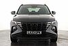 Hyundai TUCSON 1.6 TGDi Hybrid 230 Ultimate 5dr 2WD Auto Grey