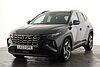 Hyundai TUCSON 1.6 TGDi Hybrid 230 Ultimate 5dr 2WD Auto Grey