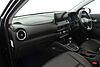 Hyundai KONA 1.6 GDi Hybrid Ultimate 5dr DCT Black