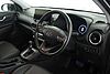 Hyundai KONA 1.6 GDi Hybrid Ultimate 5dr DCT Black