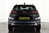 Hyundai KONA 1.6 GDi Hybrid Ultimate 5dr DCT Black