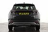 Hyundai TUCSON 1.6T Advance 5dr Pearl - Ecotronic gray