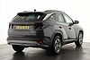 Hyundai TUCSON 1.6T Advance 5dr Pearl - Ecotronic gray