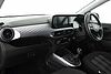 Hyundai I10 1.2 [79] Premium 5dr Auto [Nav] White
