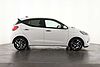 Hyundai I10 1.2 [79] Premium 5dr Auto [Nav] White