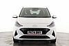 Hyundai I10 1.2 [79] Premium 5dr Auto [Nav] White
