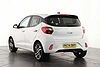 Hyundai I10 1.2 [79] Premium 5dr Auto [Nav] White