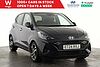 Hyundai I10 1.0 [63] Premium 5dr Auto [Nav] Grey