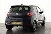 Hyundai I10 1.0 [63] Premium 5dr Auto [Nav] Grey