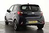 Hyundai I10 1.0 [63] Premium 5dr Auto [Nav] Grey