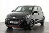 Hyundai I10 1.0T [90] N Line 5dr [Nav] Black