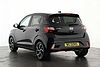 Hyundai I10 1.0T [90] N Line 5dr [Nav] Black