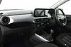 Hyundai I10 1.0 [63] Premium 5dr Auto [Nav] Grey