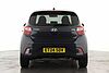 Hyundai I10 1.0 [63] Premium 5dr Auto [Nav] Grey