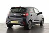 Hyundai I10 1.0 [63] Premium 5dr Auto [Nav] Grey