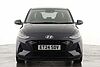 Hyundai I10 1.0 [63] Premium 5dr Auto [Nav] Grey