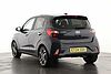 Hyundai I10 1.0 [63] Premium 5dr Auto [Nav] Grey