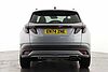 Hyundai TUCSON 1.6T Hybrid Premium 5dr Auto Silver