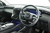 Hyundai TUCSON 1.6 TGDi Hybrid 230 Ultimate 5dr 2WD Auto Blue