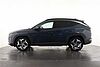 Hyundai TUCSON 1.6 TGDi Hybrid 230 Ultimate 5dr 2WD Auto Blue