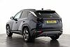 Hyundai TUCSON 1.6 TGDi Hybrid 230 Ultimate 5dr 2WD Auto Blue