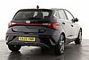 Hyundai I20 1.0T GDi Premium 5dr Grey