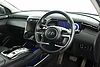 Hyundai TUCSON 1.6 TGDi Plug-in Hybrid Ultimate 5dr 4WD Auto Blue
