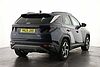 Hyundai TUCSON 1.6 TGDi Plug-in Hybrid Ultimate 5dr 4WD Auto Blue