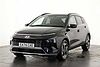 Hyundai BAYON 1.0 TGDi Ultimate 5dr Black