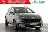 Hyundai KONA 1.6 GDi Hybrid Ultimate 5dr DCT GREY