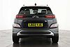 Hyundai KONA 1.6 GDi Hybrid Ultimate 5dr DCT GREY