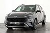 Hyundai KONA 1.6 GDi Hybrid Ultimate 5dr DCT GREY