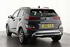 Hyundai KONA 1.6 GDi Hybrid Ultimate 5dr DCT GREY