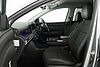 Hyundai TUCSON 1.6T Hybrid Premium 5dr Auto Silver