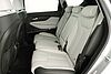 Hyundai SANTA FE 1.6 TGDi Hybrid Ultimate 5dr Auto Silver