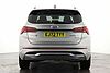 Hyundai SANTA FE 1.6 TGDi Hybrid Ultimate 5dr Auto Silver