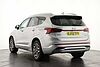 Hyundai SANTA FE 1.6 TGDi Hybrid Ultimate 5dr Auto Silver