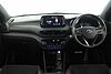 Hyundai TUCSON 1.6 TGDi 177 N Line 5dr 2WD DCT GREY