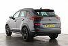 Hyundai TUCSON 1.6 TGDi 177 N Line 5dr 2WD DCT GREY