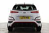 Hyundai KONA 2.0 TGDi N 5dr DCT BLUE
