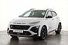 Hyundai KONA 2.0 TGDi N 5dr DCT BLUE