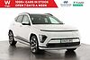 Hyundai KONA 160kW Ultimate 65kWh 5dr Auto White