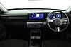 Hyundai KONA 1.6 Hybrid 129 Advance 5dr DCT Black