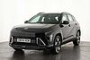 Hyundai KONA 1.6 Hybrid 129 Advance 5dr DCT Black